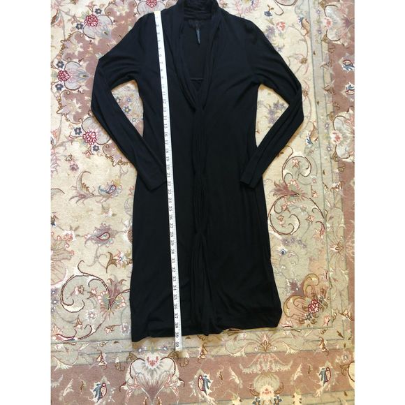 Poleci Wool Blend Dress - Picture 7 of 8